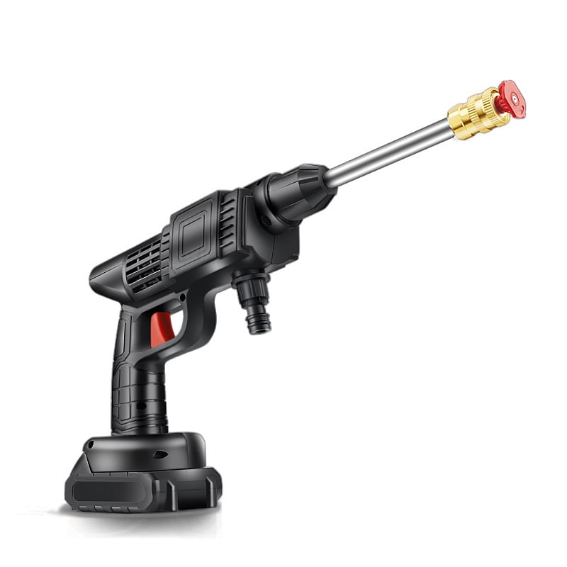 š„ Last Day Saleš„Cordless Portable High Pressure Spray Water Gun