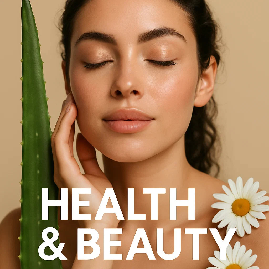 🔥Health & Beauty🔥